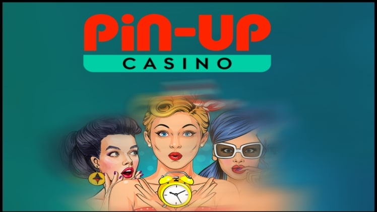 pin up casino com