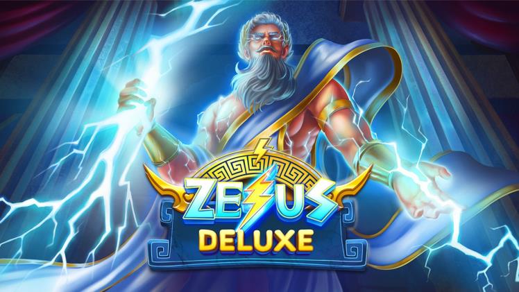 Zeus Slot Escapades: Unforgettable Nights