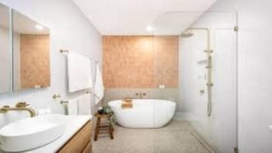 Color Psychology in Bathroom Design: Choosing the Right Cabinet Shades for a Positive Atmosphere