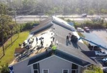 Roof Repairs