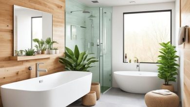Eco-Friendly Renovations: Why Shower Refinishing is North Carolina's Green Choice