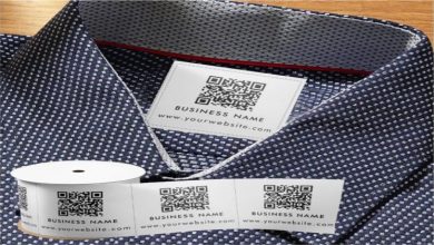 Benefits Of Using Custom Fabric Labels In Apparel Industry